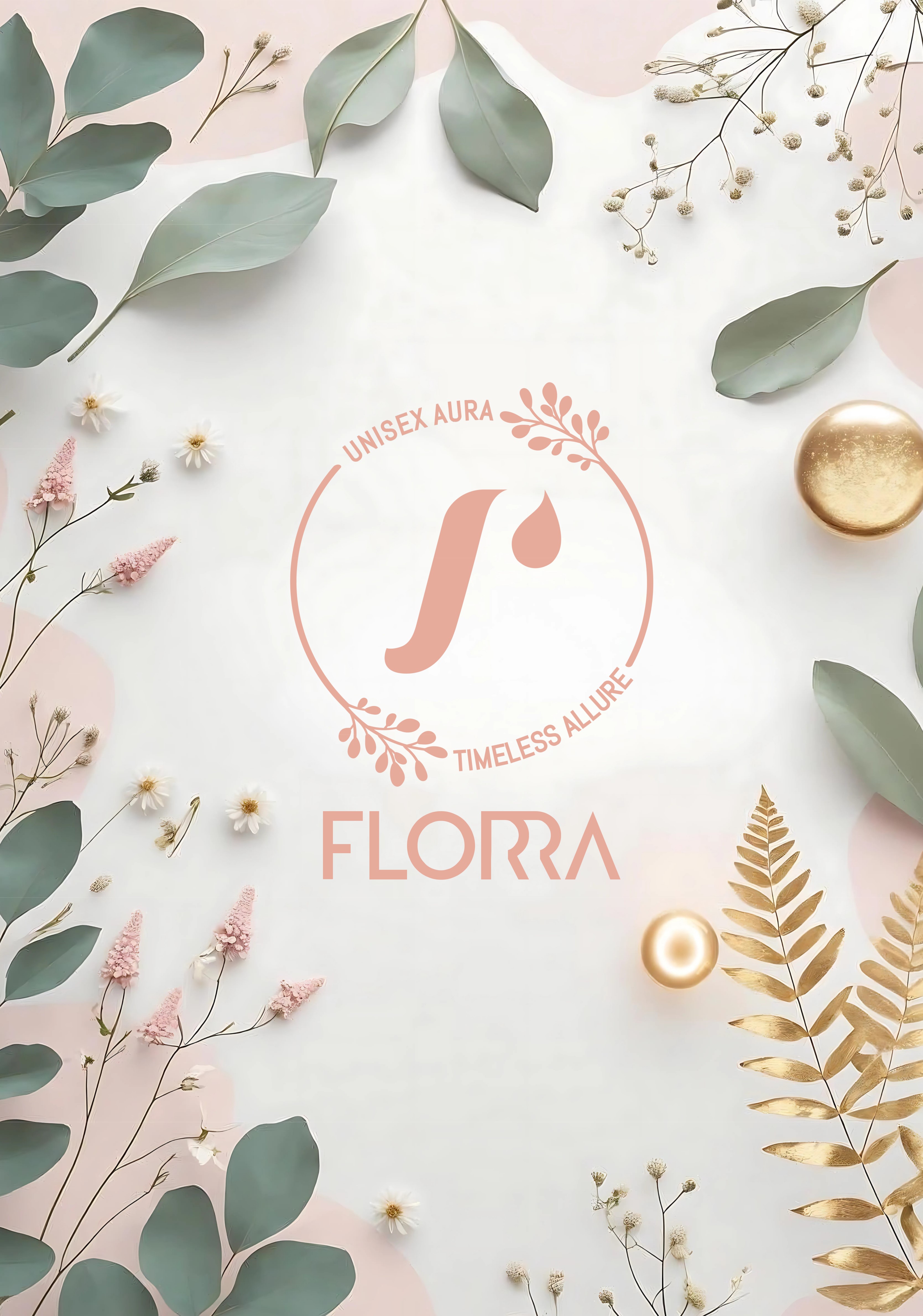 Interior of Florra Unisex Studio